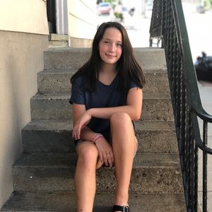 Meet your Posher, Erin